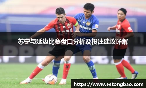苏宁与延边比赛盘口分析及投注建议详解